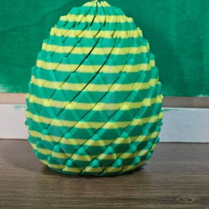 Dragon Egg Fidget